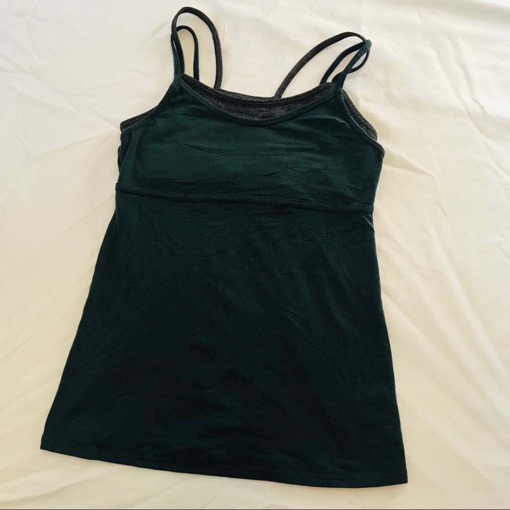 GAP Fit Exercise Top